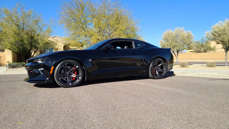 All About Details — car detailing in Ocala
