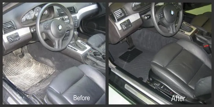 All Seasons Mobile Detailing — car detailing in St. Petersburg