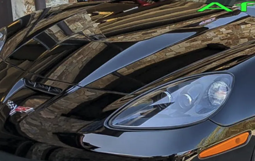Aloha Detailing ( 29 years of Experience, 12 Years Ceramic Coating Vehicles, By Appointment only) — car detailing in Cimarron Hills