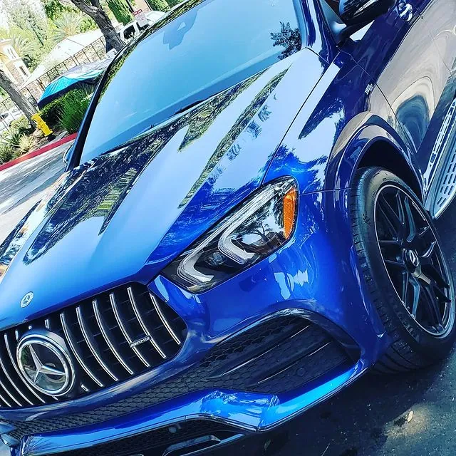 Altuzar Mobile Detail — car detailing in Casa De Oro-Mount Helix