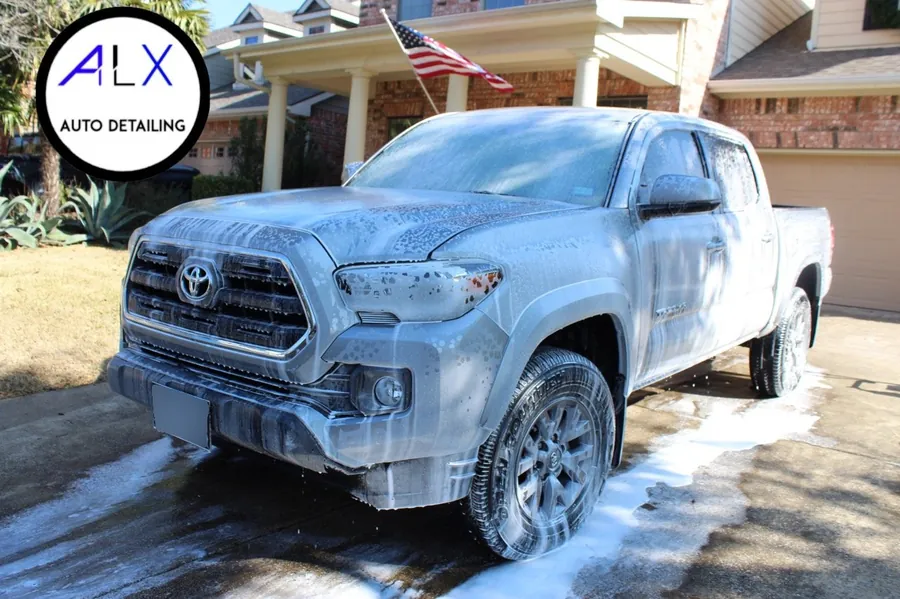 ALX Auto Detail — car detailing in Cedar Hill