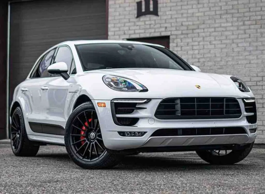 Amazing Mobile Detailing - Seattle — car detailing in Bothell
