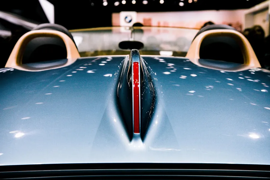 Amazingly Klean Mobile Detailing and Pressure Washing — car detailing in Las Vegas