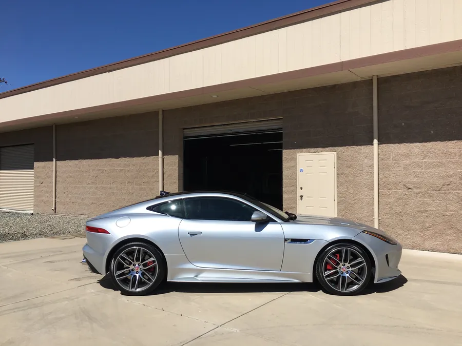 Ambition Mobile Auto Detailing — car detailing in Carson City