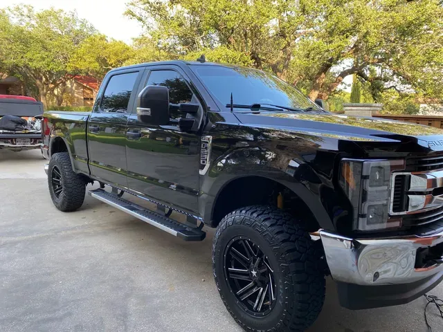 Amerishine Mobile Detailing — car detailing in Benbrook
