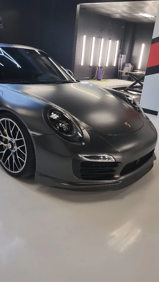 Apex Auto Care - Paint Protection Film & Ceramic Coating — car detailing in Conroe