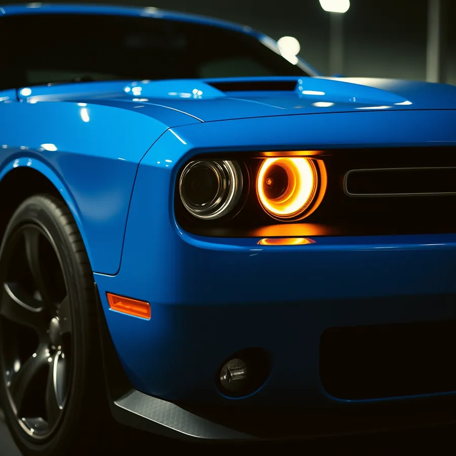 Apex Detailing & Restoration — car detailing in Sarasota