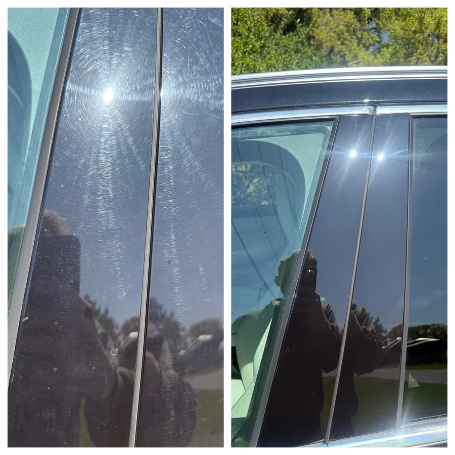Apex Mobile Detailing & Ceramic Coatings, LLC — car detailing in Riverview