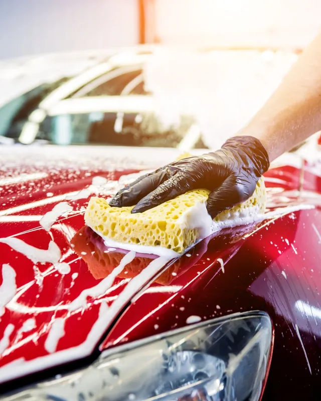 Apogee Mobile Detailing & Ceramic Coatings — car detailing in Atlanta