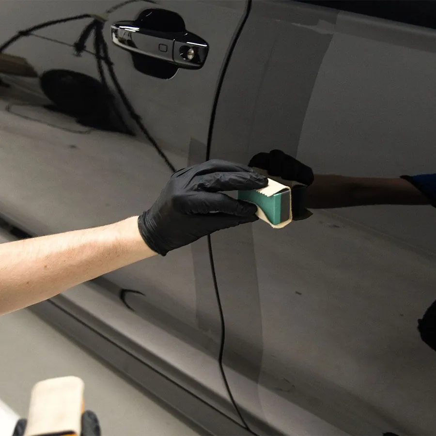 Appearance Pro Detailing LLC & Ceramic Coating — car detailing in Carrollton