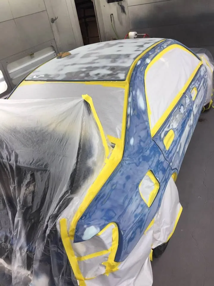 Arapahoe Collision & Mechanical LLC — car detailing in Aurora