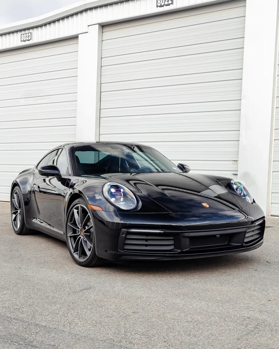 Arcane Auto Salon- Detailing & Wraps — car detailing in San Antonio