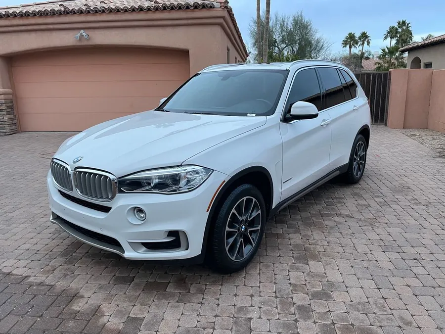 Arizona Boss Detailers — car detailing in Mesa