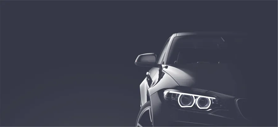 Art Car Detailing Services — car detailing in San Francisco