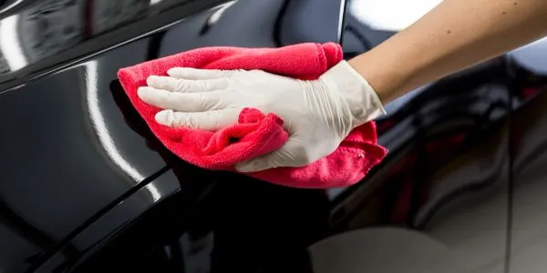 Detailing work by Asencio Auto Detailing