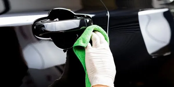 Detailing work by Asencio Auto Detailing