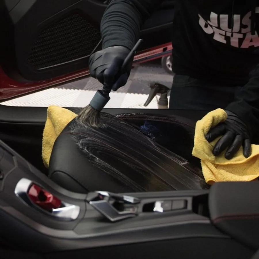 Detailing work by ATHENA AUTO SPA