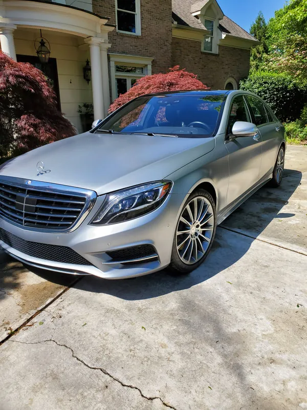 ATL V.I.P DETAIL LLC — car detailing in Atlanta
