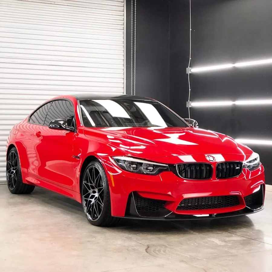 Atlanta Ceramic Coating & PPF — car detailing in Alpharetta