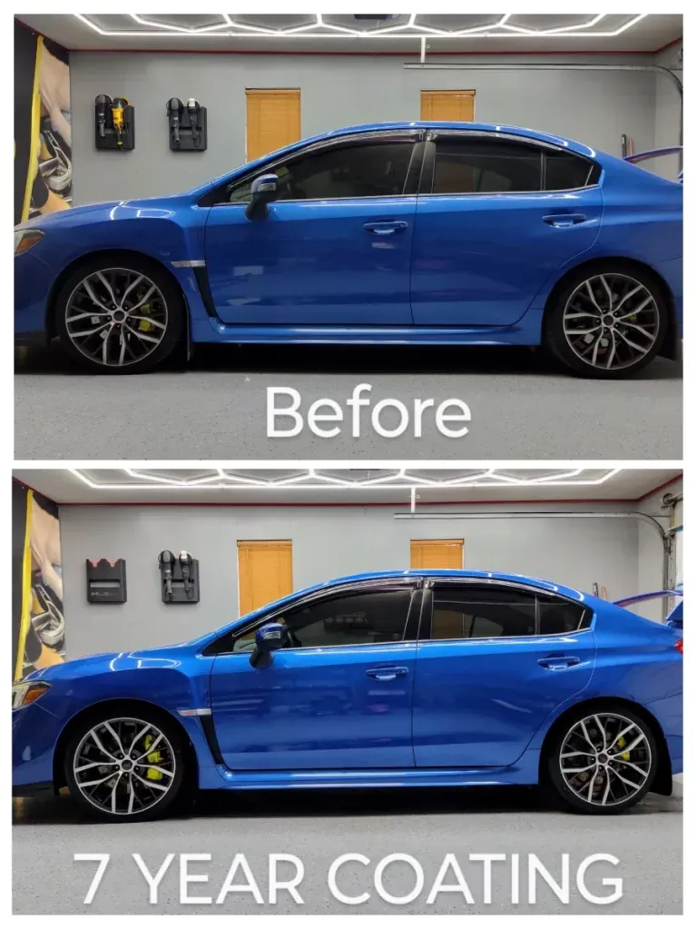 Attention 2 Detail Auto Detailing — car detailing in El Paso