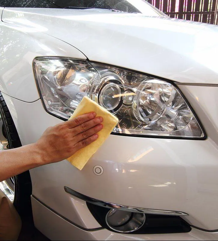 ATX Auto Detail Pros — car detailing in Austin