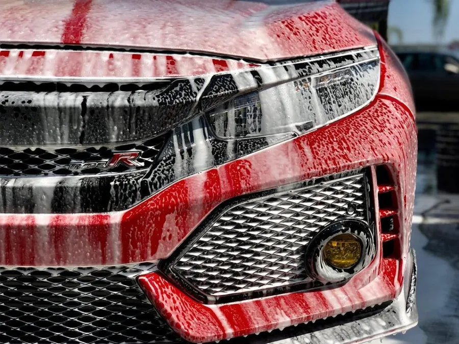 Auto Detail Supplies Outlet — car detailing in Anaheim