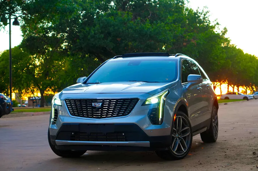 Auto detailing aura — car detailing in Dallas
