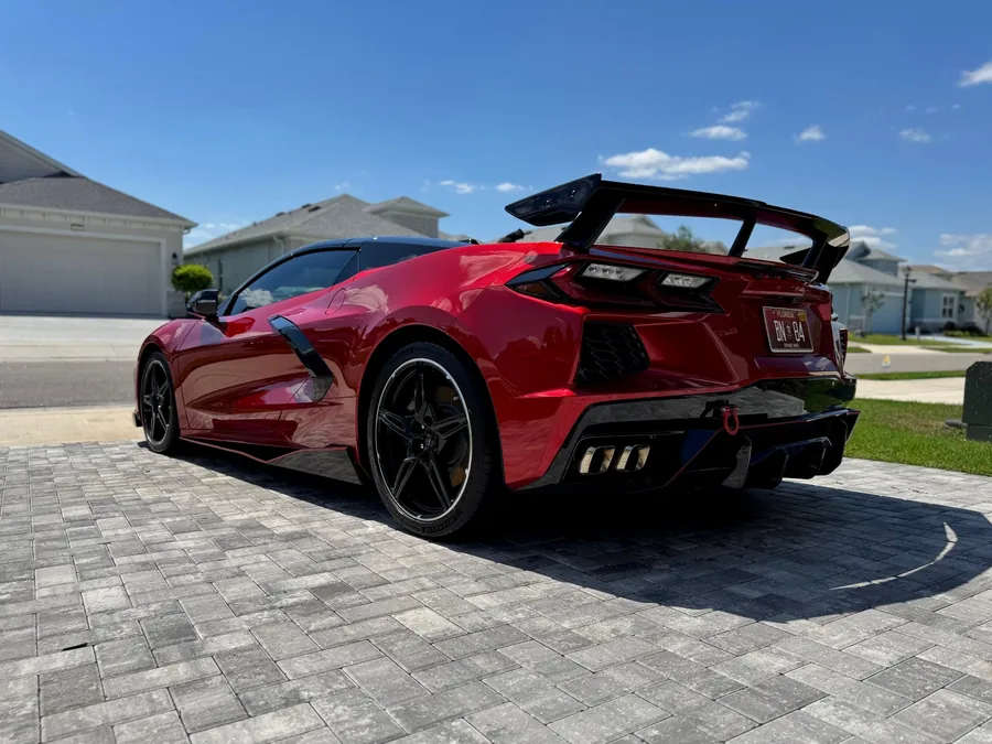 Auto Detailing By Fabian — car detailing in Clermont