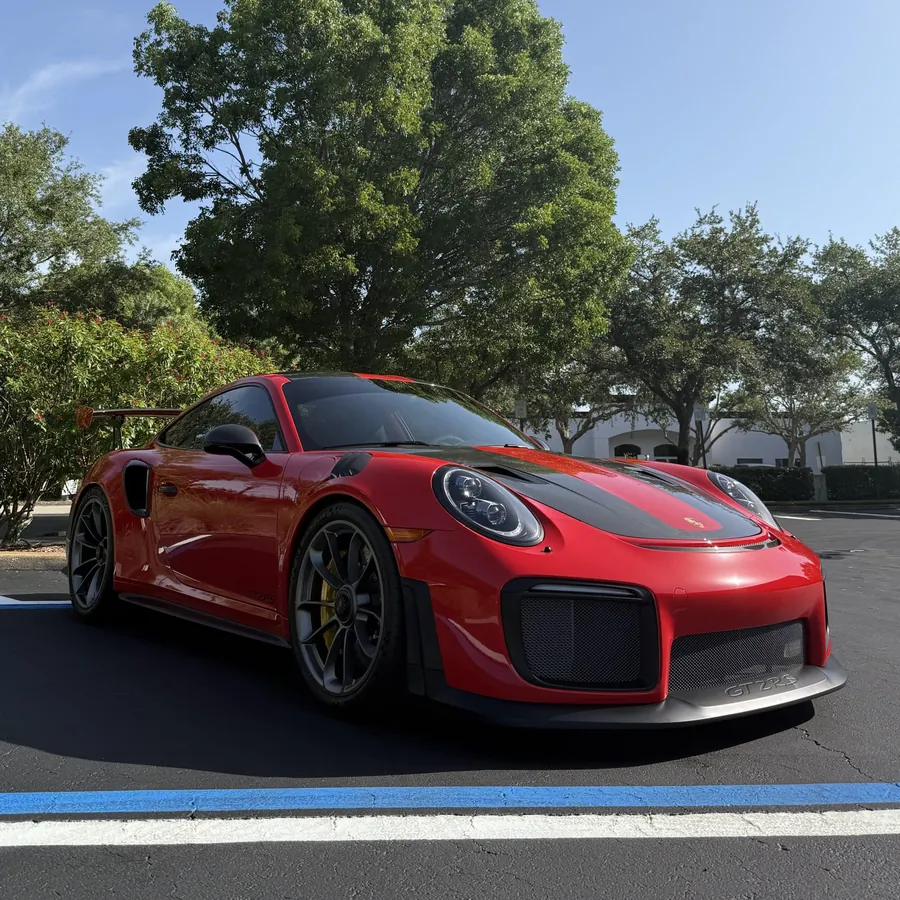 Auto Detailing Naples — car detailing in Naples