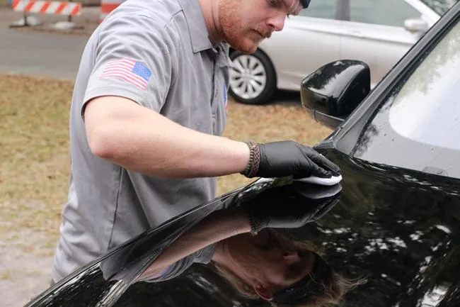 Auto Detailing of America — car detailing in Jacksonville
