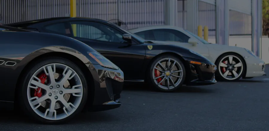 Auto Salon of Orlando — car detailing in Orlando