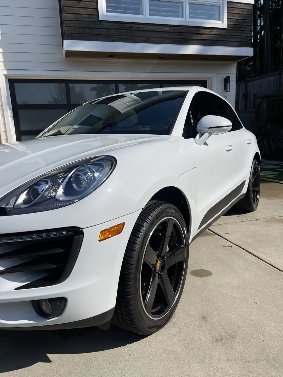 Auto Shine Detailing — car detailing in Bellevue