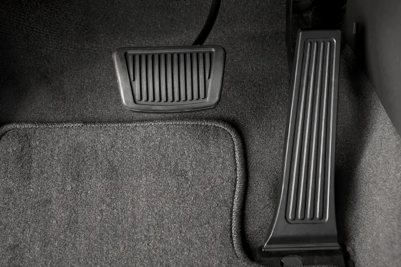 Detailing work by Autobox Detail