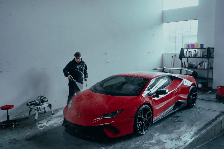 Autostyle Detail — car detailing in Portland