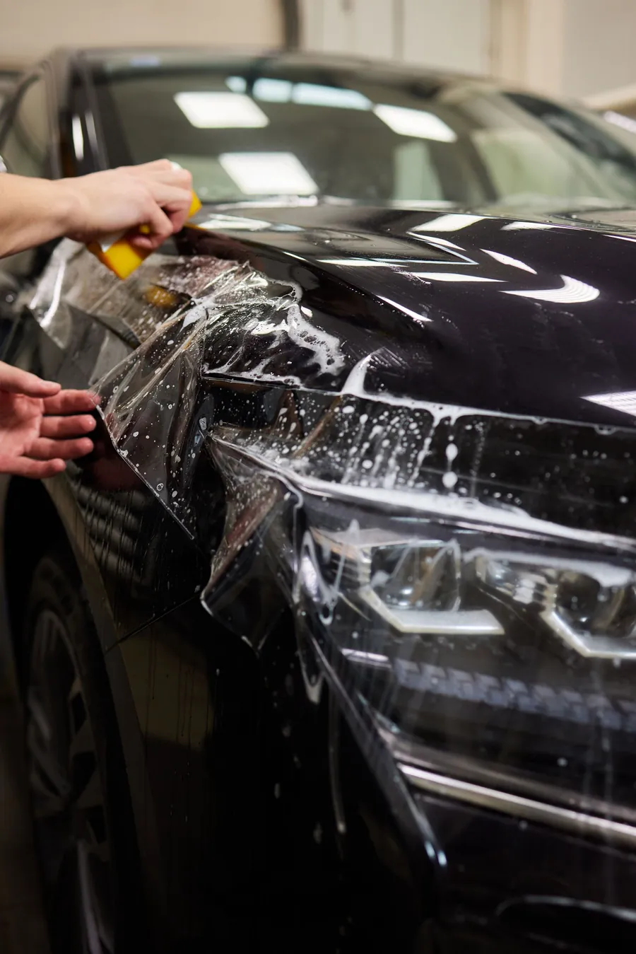 AutoworX Pro Detailing — car detailing in Wilmington
