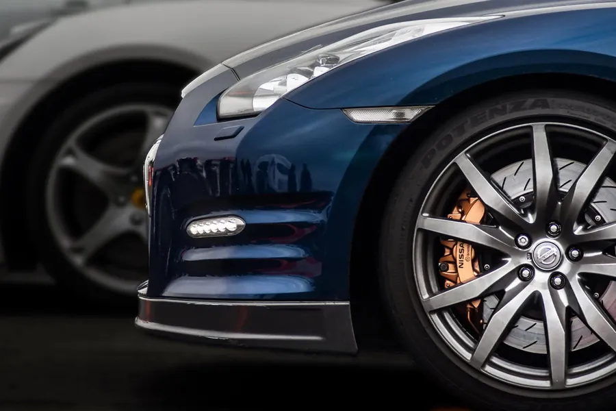 Avery's Auto Detailing — car detailing in Asheville