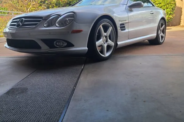 Baarns Detailing LLC — car detailing in Antelope