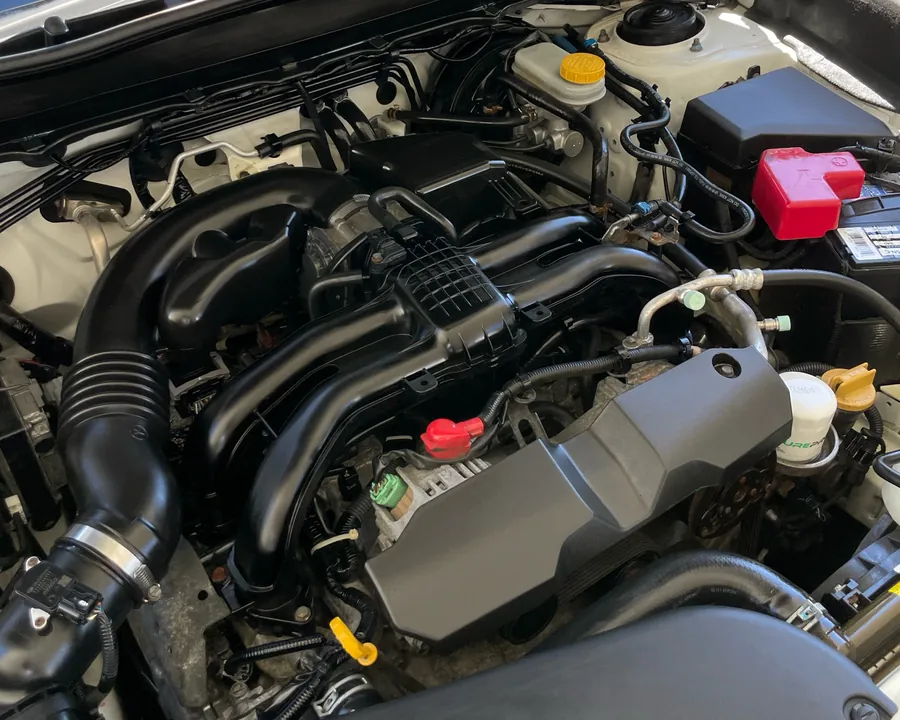 Baker's Mobile Detailing — car detailing in Bellevue