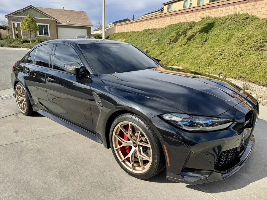 Banks Mobile Detailing LLC — car detailing in Banning