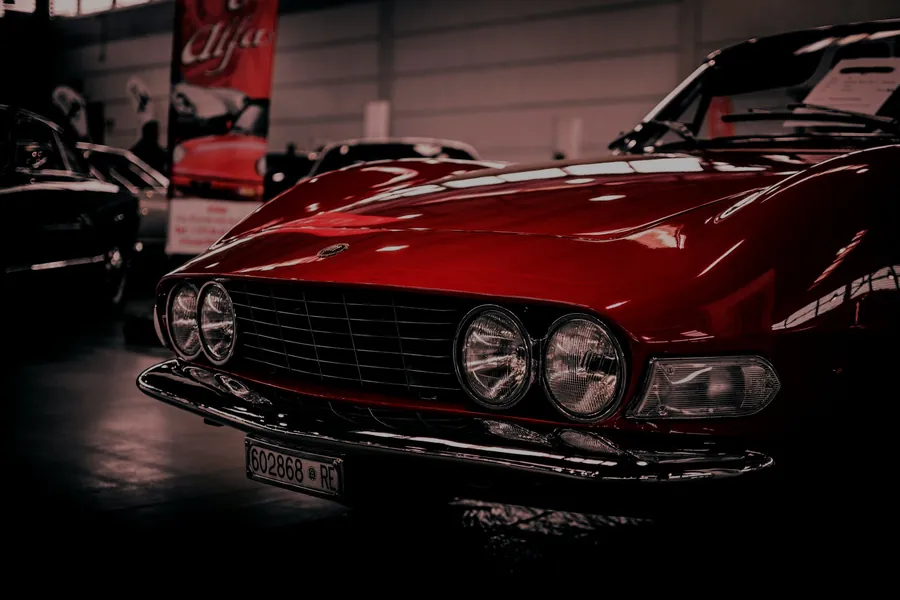 Bates Auto Detail — car detailing in Vancouver