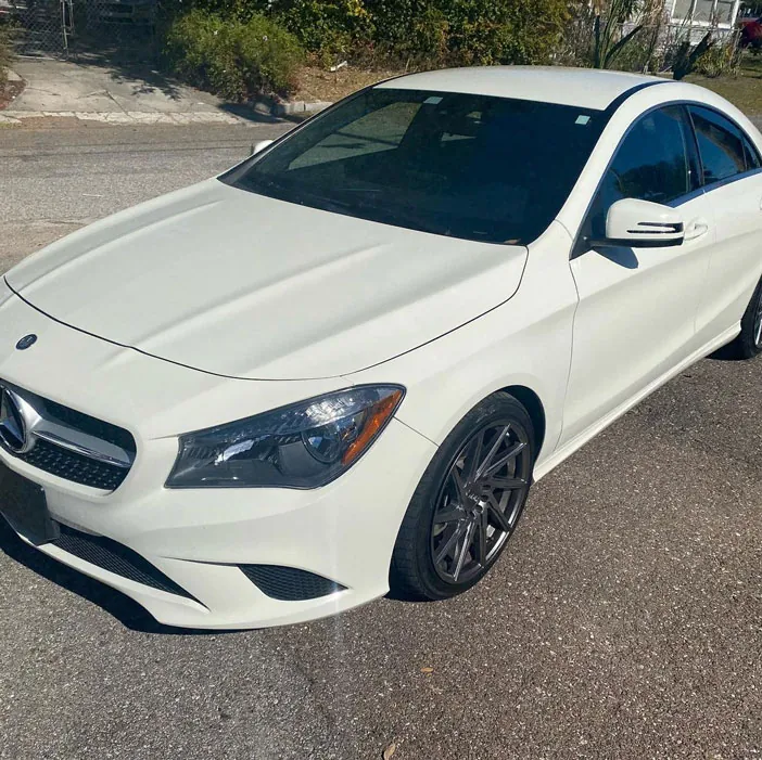 Bay Area Mobile Detailing — car detailing in Carrollwood