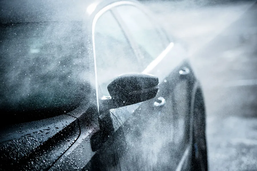 Beach City Auto Detail & Tint — car detailing in Long Beach