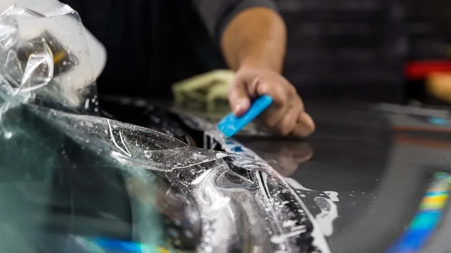 Detailing work by Beadz Auto Detailing