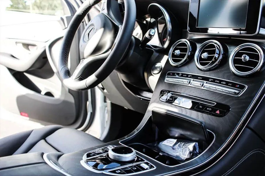 Detailing work by Beadz Auto Detailing