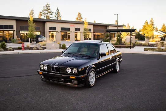 Bernhardt Auto Detailing LLC — car detailing in Bend