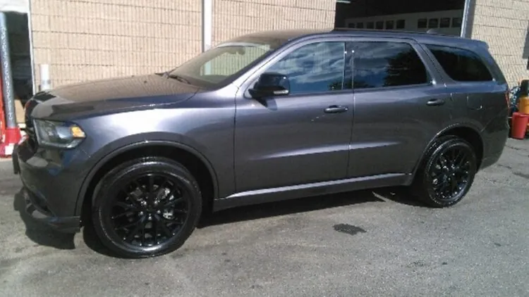 Detailing work by Best Lil Detailer llc