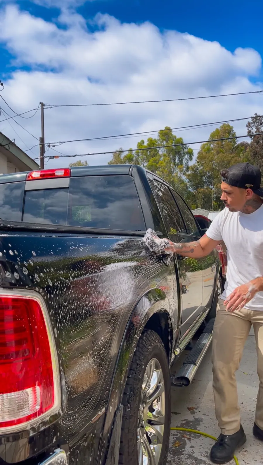 Big Time Detailing — car detailing in Chula Vista
