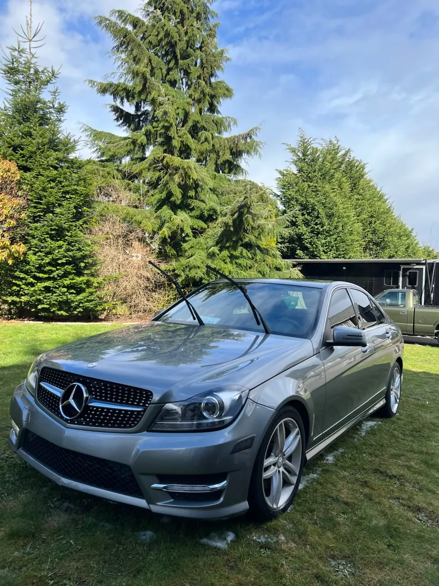Big's Mobile Detailing — car detailing in Bellevue