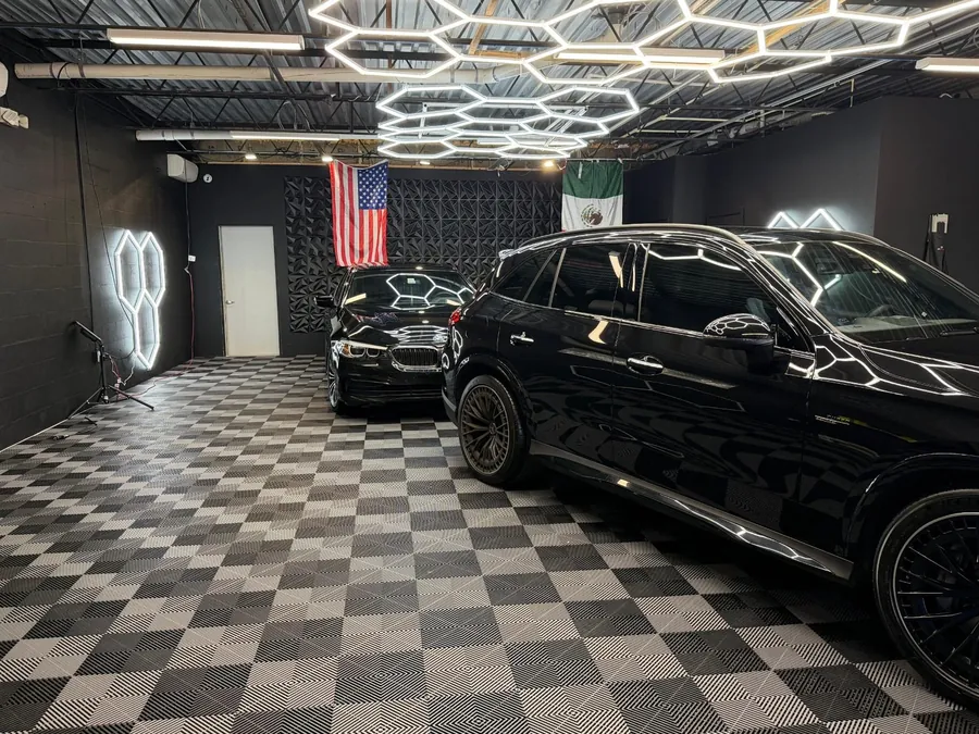 Black V Protect — car detailing in Orlando