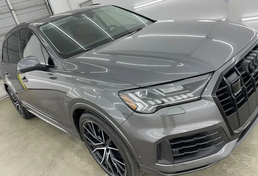 Bob Moses Ceramic Coating Phoenix — car detailing in Phoenix